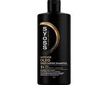 Syoss Intense Oleo Deep Caring Shampoo 3% Oil Nourish 440ML