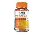 Arkopharma Forsolar Zon Gummies 60ST