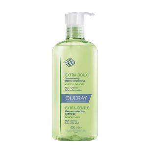 Ducray Shampoo Huidbeschermend 400ML