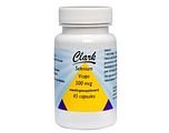 Clark Selenium 500mcg Capsules 45CP Clark Selenium 500mcg Capsules 45CP