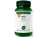 AOV 803 Maca Vegacaps 60VCP