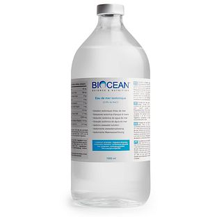 BiOcean Isotonic 1LT