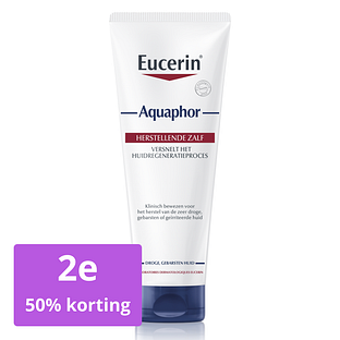 Eucerin Aquaphor Huidherstellende Zalf 198GR