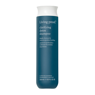 Living Proof Shampoo Clarifying Detox 236ML