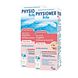 Physiomer Baby Spray Duoverpakking 2x135ML Physiomer Baby Spray Duoverpakking 2x135ML
