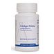 Biotics Ginkgo Biloba (24%) Tabletten 60TB