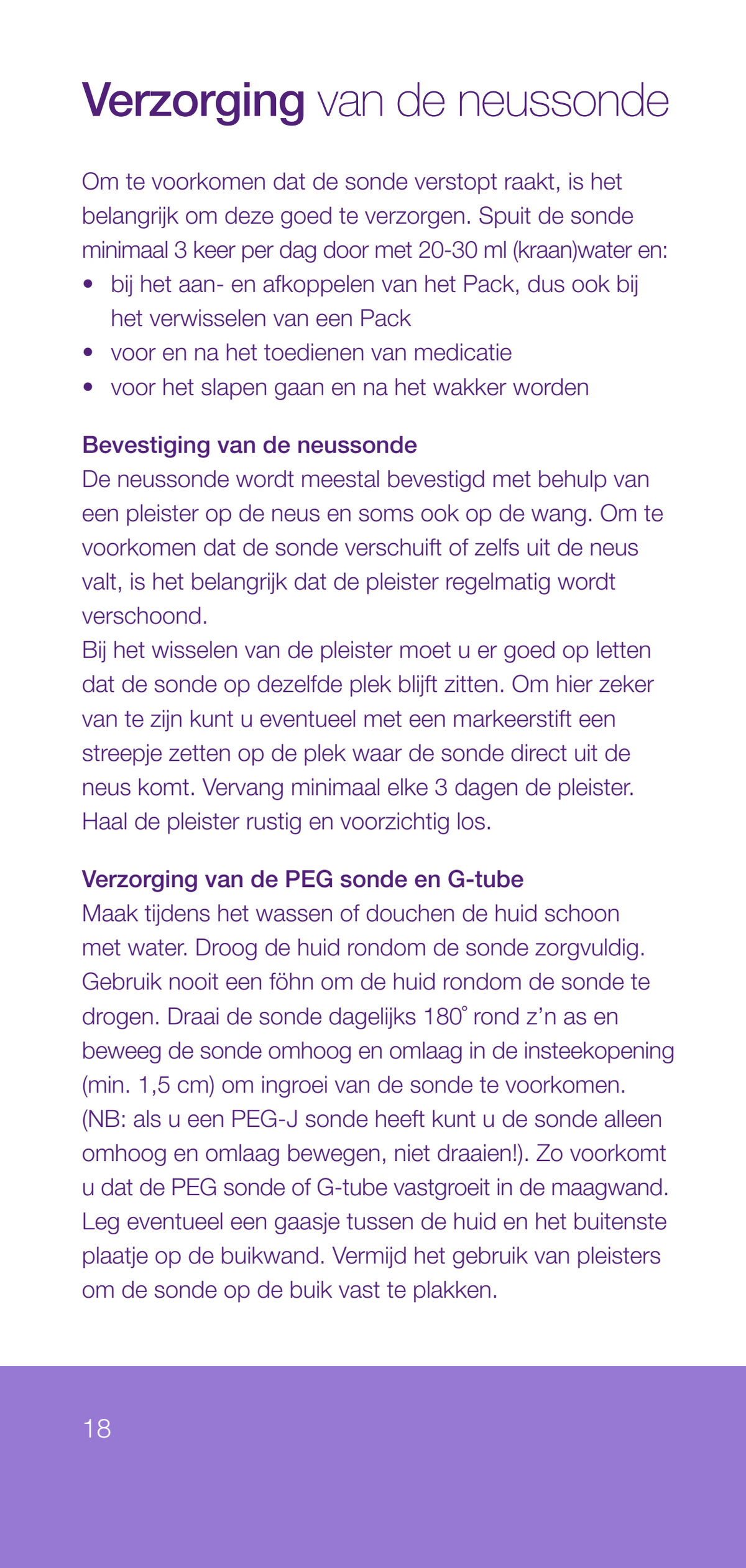 Nutrison Poeder afbeelding van document #18, info_folder