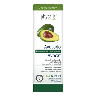 Physalis Aromatherapy Avocado 100ML
