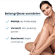 Eucerin AtopiControl Bad en Doucheolie Multiverpakking 3x400ML voordelen 1