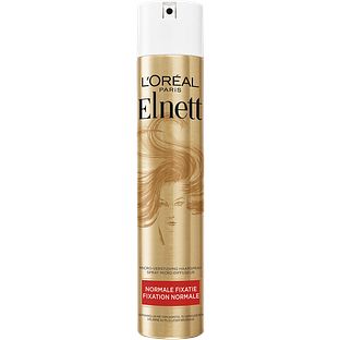L'Oréal Paris Elnett Normale Fixatie Haarspray 200ML