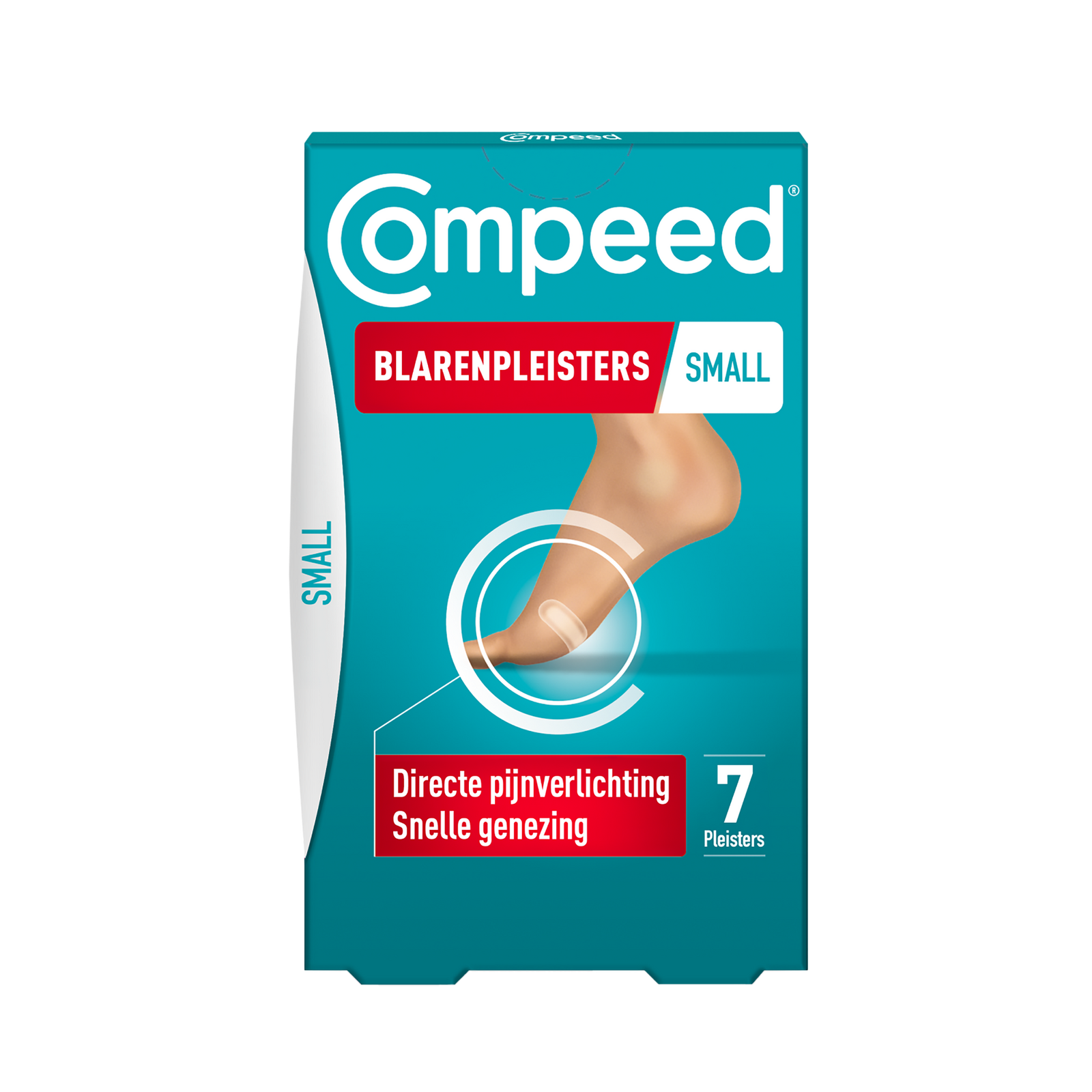 Compeed Blarenpleister Small afbeelding