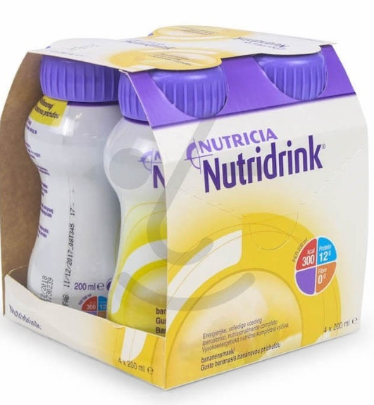 Nutridrink 800ML