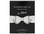 Rochas Mademoiselle in Black Eau de Parfum 90ML