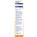 Davitamon Vitamine C + Extra D3 Bruistabletten 30TB zijkant verpakking Davitamon Vitamine C + Extra D3 Bruistabletten 30TB zijkant verpakking