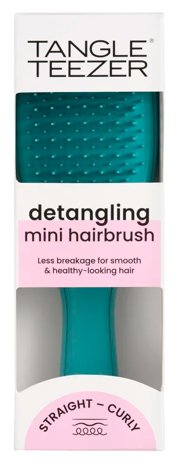 Tangle Teezer Detangling Mini Haarborstel