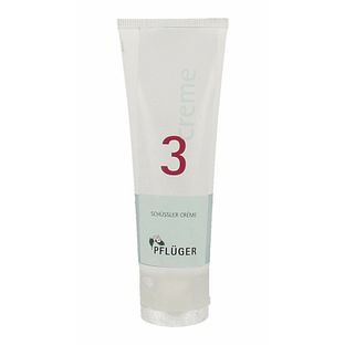 Pfluger Schussler Creme 3 75ML
