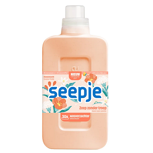 Seepje Wasverzachter Bloesemzacht 750ML