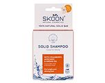 Skoon Solid Shampoo Color & Shine 90GR