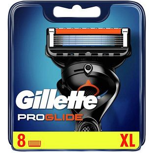 Gillette ProGlide Power Navulmesjes 8ST