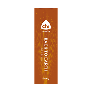 Chi Natural Life Back To Earth Airspray 50ML
