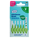 TePe Interdentale Rager Original Groen 0,8mm 6ST