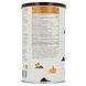 Lima Yannoh Instant 250GR Achterkant verpakking Lima Yannoh Instant 250GR Achterkant verpakking
