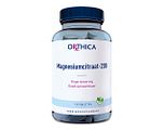 Orthica Magnesium-200 Tabletten 120TB