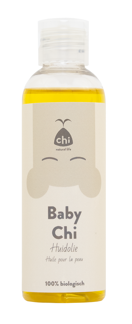 Chi Natural Life Baby Chi Huidolie afbeelding