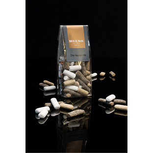 Meenk Drie Kleuren Mix 175GR