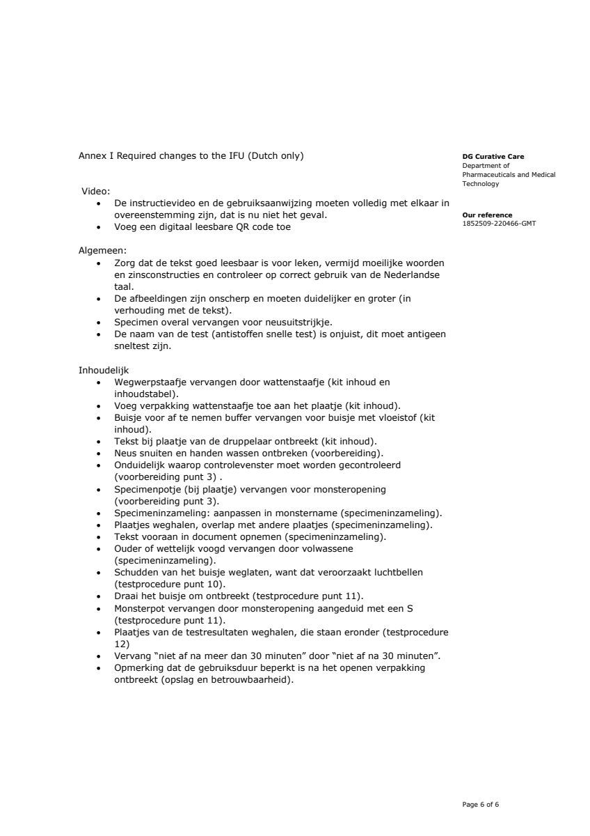 Flowflex Covid-19 Antigeen Sneltest afbeelding van document #6, info_folder
