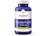 Vitakruid Visolie Forte 1000 mg EPA 35% DHA 25% 90SG