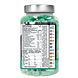 Lucovitaal Haar Vitamines Gummies 60ST ingredienten