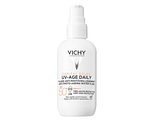 Vichy Capital Soleil Daily SPF50+ Anti-Fotoveroudering Fluide 80ML