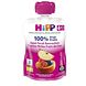 HiPP 4M+ Appel Perzik Bosvruchten 90GR HiPP 4M+ Appel Perzik Bosvruchten 90GR