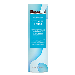 Biodermal Skin Booster Hydrating Serum 30ML