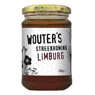 De Traay Wouter's Streekhoning Limburg 350GR