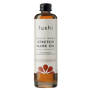 Fushi Stretch Mark Oil 100ML Fushi Stretch Mark Oil 100ML