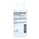 Drs Leenarts Extra Vettende Badolie 100ML Achterkant fles