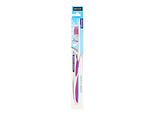 Sence Tandenborstel Medium Super Clean Paars 1ST