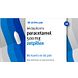 Leidapharm Paracetamol Zetpil 500mg 10ST Leidapharm Paracetamol Zetpil 500mg 10ST