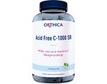 Orthica Acid Free C-1000 SR Tabletten 120TB