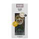 BIBS Fopspeen 6-18 Maanden Anatomic Vanilla/Pine 2ST
