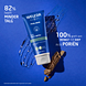 Weleda Men 2-in-1 Facewash Voor Gezicht & Baard 100ML
