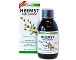 Vedax Heemst Keel Siroop 200ML