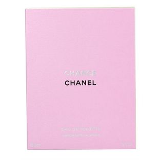 Chanel Chance Eau de Toilette 150ML