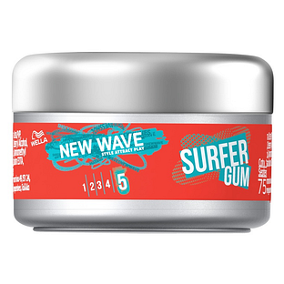 Wella New Wave Surfer Gum 75ML