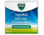 Vicks Vaporub Pot 50GR
