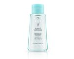 Vichy Pureté Thermale Soothing Eye Make-Up Remover Sensitive Eyes 100ML