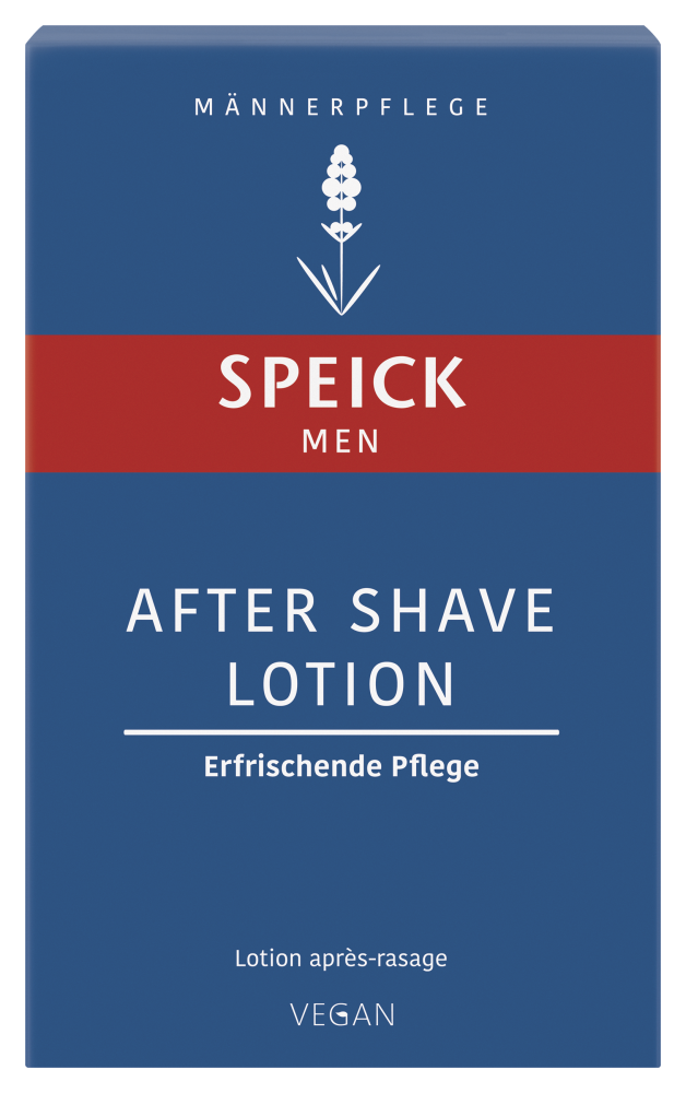 Speick Men After Shave Lotion 100ML