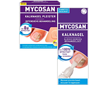 Mycosan 2-Staps Kalknagel Behandeling 2 Stuks